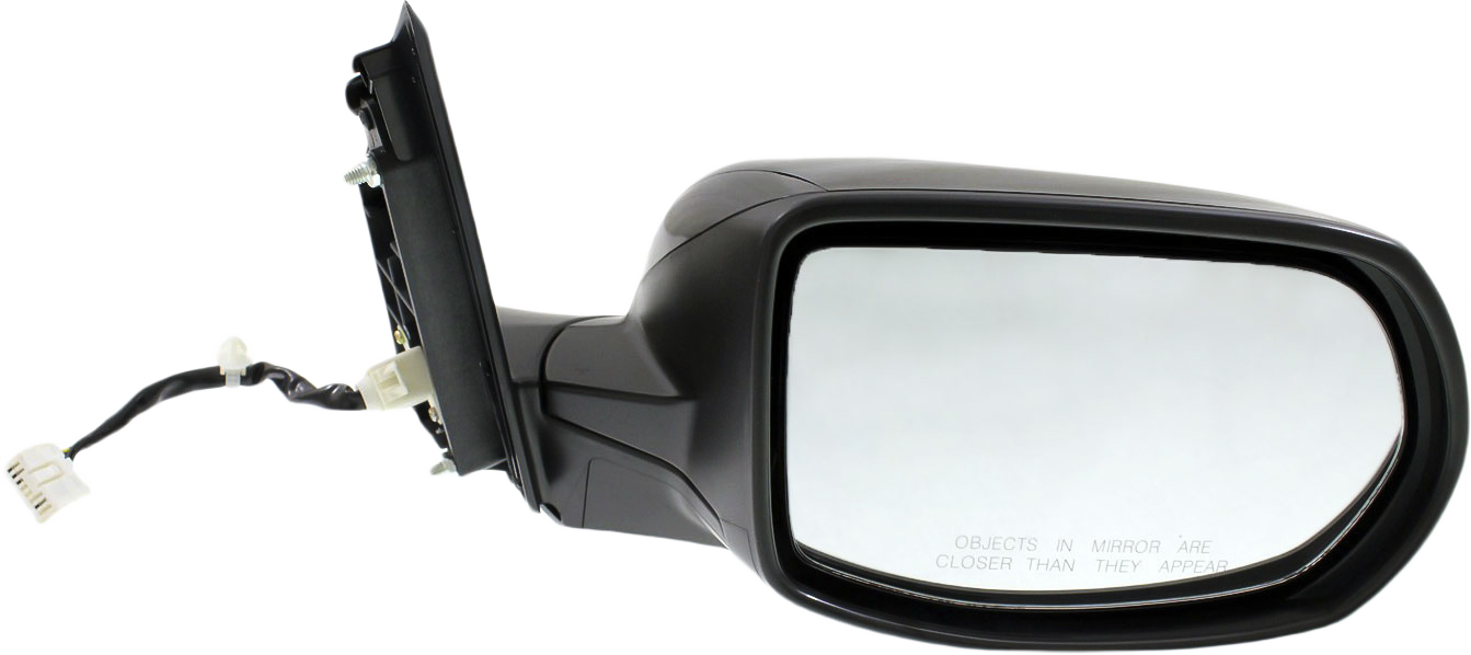 New Passenger Side Mirror For Honda CR-V 2012-2016