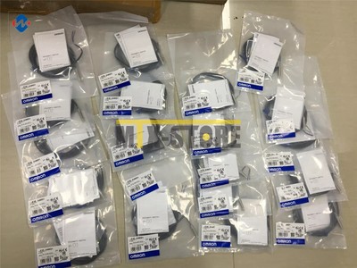 1PCS Brand New OMRON E2E-X4MD1 Sensor&Proximity Switch