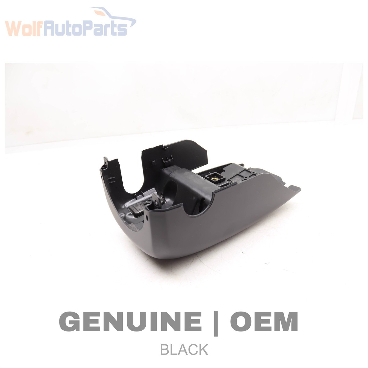 2015-2021 PORSCHE MACAN 95B - Steering Column TRIM / Cover (Lower 