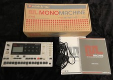 Elektron Monomachine Sfx60 Mk2