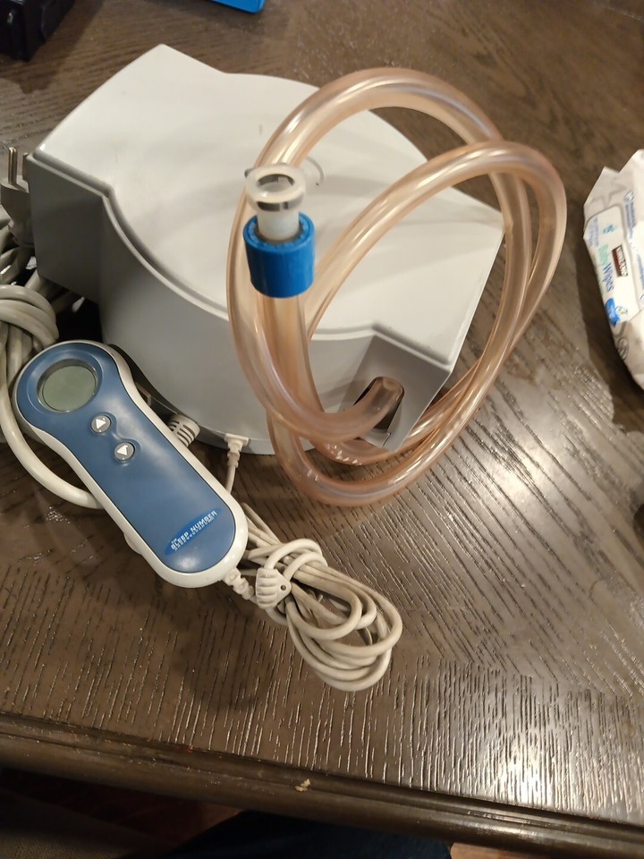 Select Comfort Sleep Number Air Bed Pump For Single Chamber Mattress