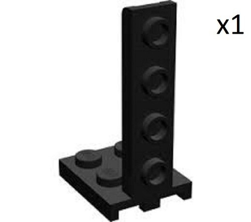 LEGO 2422 Bracket 2 x 2 - 1 x 4 Choose Model - 第 2/4 張圖片