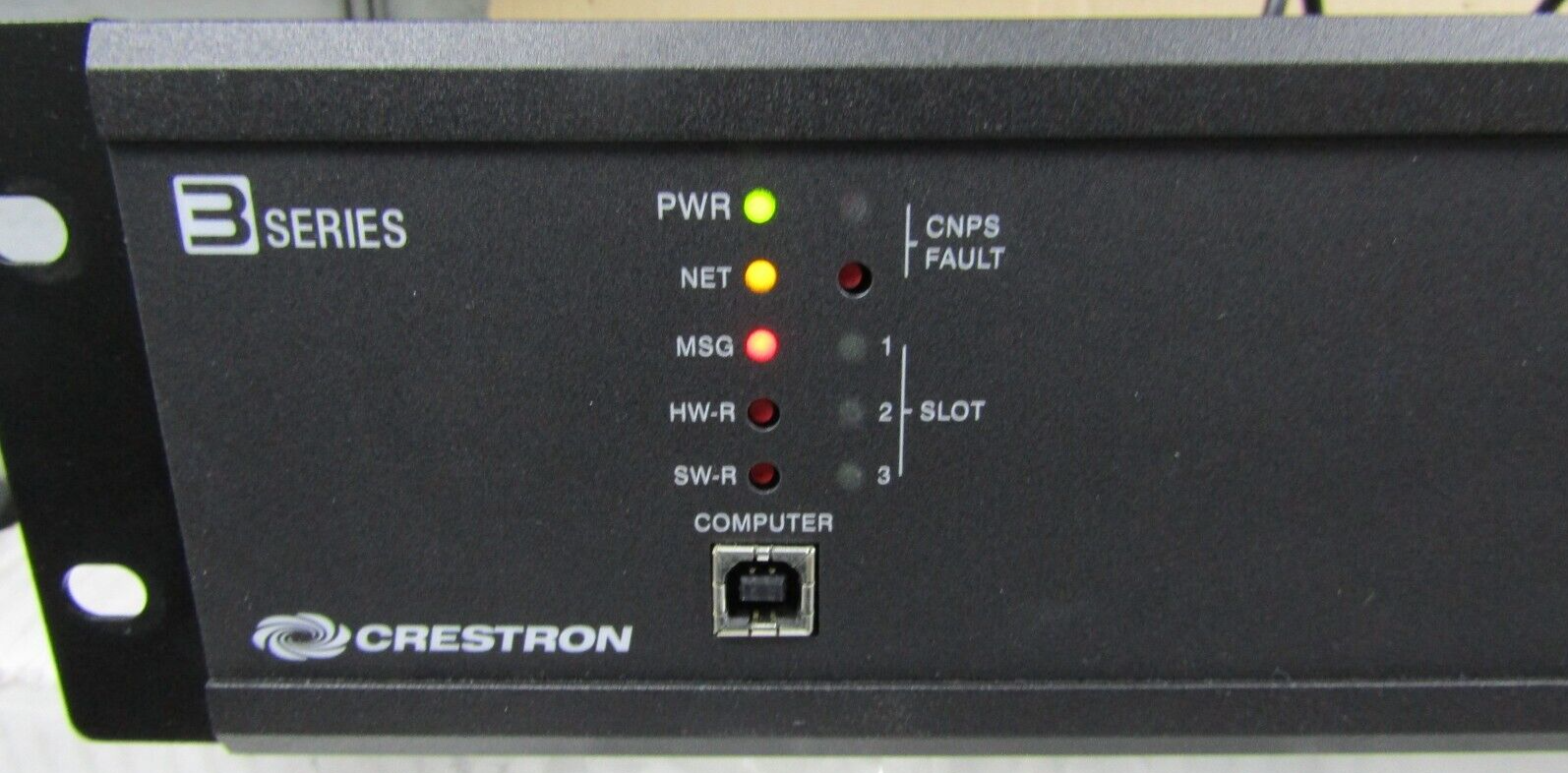 CRESTRON CNPI-48I スイッチインターフェース 【公式通販】