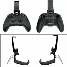 Cell Phone Mount Bracket Handgrip Stand Clip for XBOX ONE S Slim Game Controller
