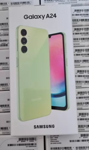 Brand New Samsung Galaxy A24 4G 128GB 4GB GB Ram Dual Sim Unlocked Smartphone - Picture 9 of 13