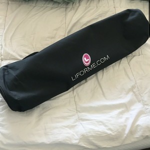 liforme yoga mat ebay