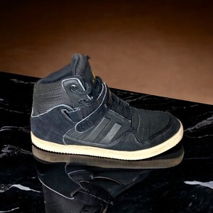 adidas gazelle silver green womens Adidas x Pharrell Williams Men's Sobakov 2.0 Core Black Low Top Sneakers