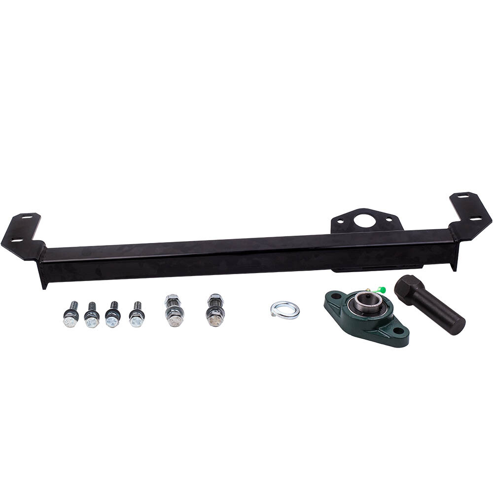 Steering Gear Box Stabilizer Bar For Dodge Ram 2003-2007 1500 2500 3500 4WD