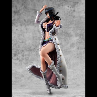 Portrait.Of.Pirates ワンピース “Playback Mem… MegaHouse Portrait.Of.Pirates One Piece Playback Memories Miss All