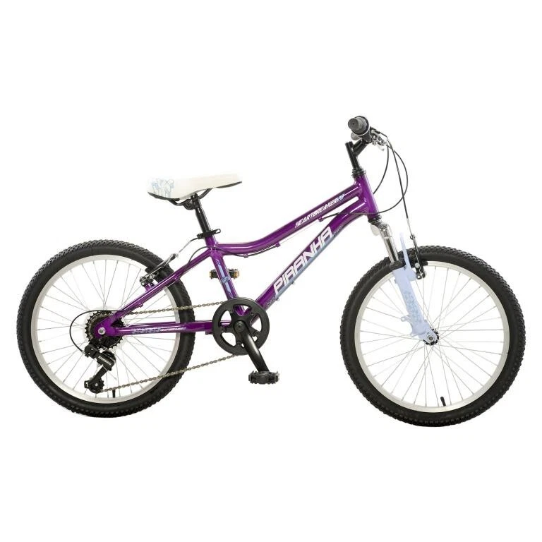 Piranha 20 cheap inch bike