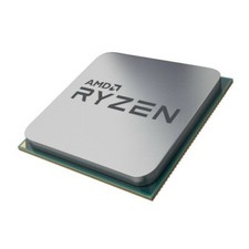 Tray AMD Ryzen 5 3500X 3.6GHz CPU AM4 Socket 32MB Cache 6-Core Processor 65W