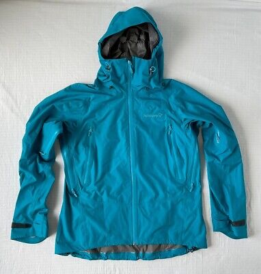 Norrona Falketind GORE-TEX Womens Jacket Wind & Waterproof Norrona Falketind GORE-TEX Womens Jacket Wind & Waterproof