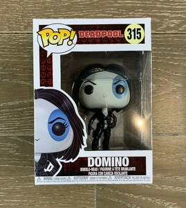 funko domino