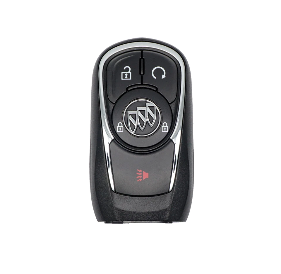 Mando a distancia de proximidad llave inteligente Buick Encore 2017 2018 2019 2020 OEM 13506665 Foto 2 de 4