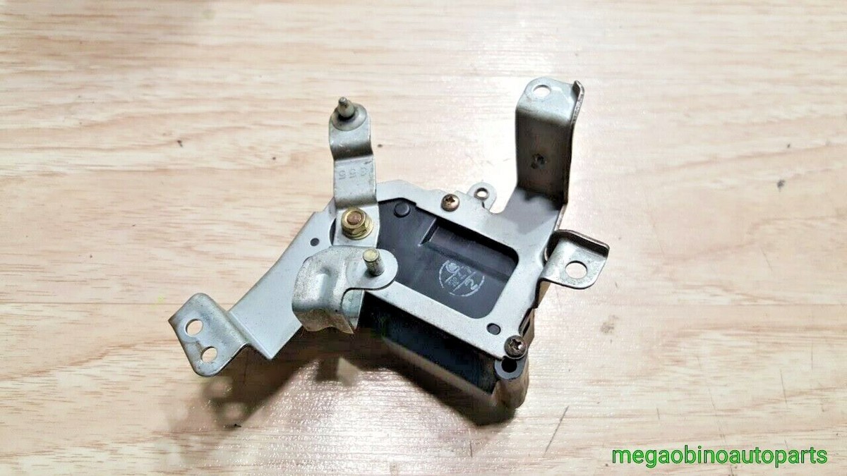 1992-1996 camry es300 SERVO damper actuator 063700-3581 87106