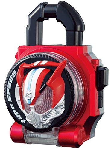 Bandai Kamen Rider Drive DX Shift Fruits & Drive Lock Seed Set