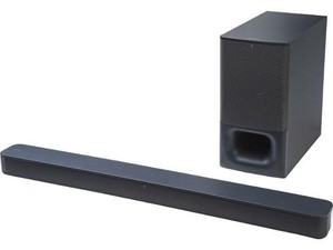 soundbar sony hts350