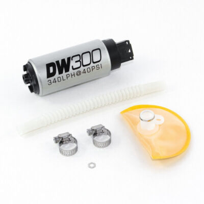DeatschWerks 9-301-1019 for 04-08 Mazda RX-8 DW300 340 LPH In-Tank Fuel Pump W/I