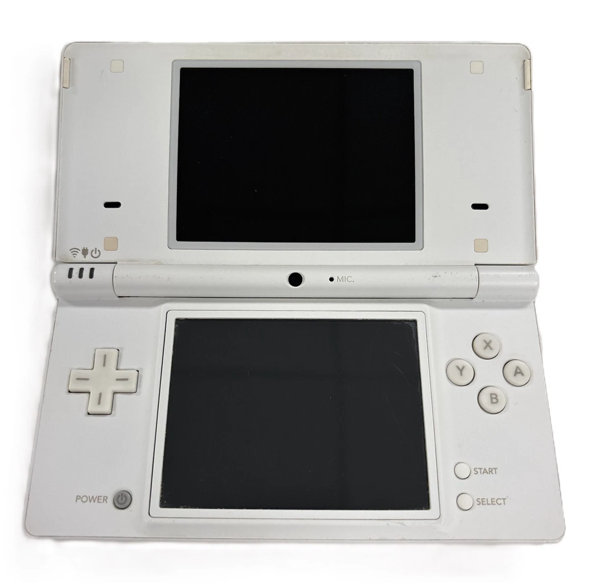 Nintendo DSi - Original White Video Game Consoles for sale - eBay