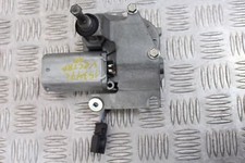 Heckscheibenwischermotor Hinten - Opel Vectra Pause D' Oct.1995 bis Mai 2002