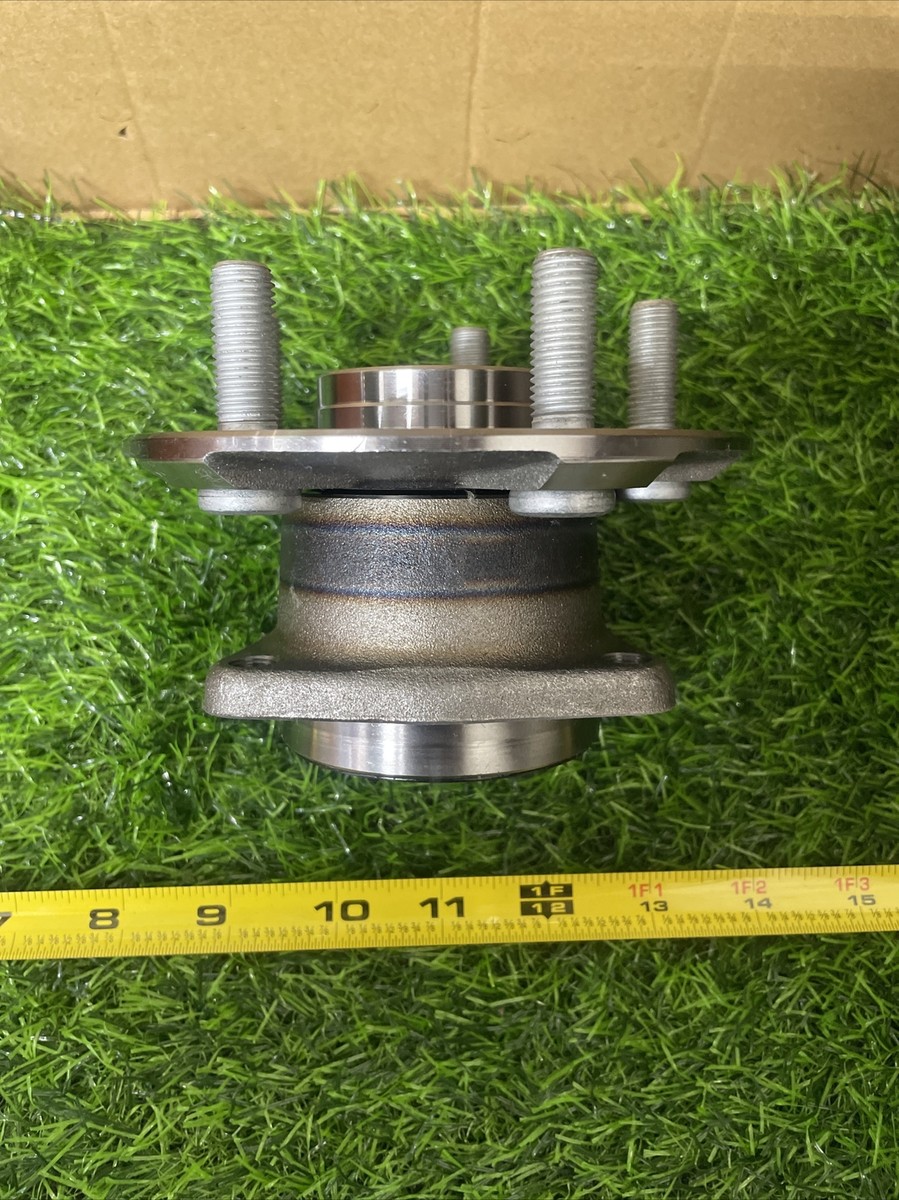 NEW QTY:2 Mevotech Wheel Bearing and Hub Assembly HB12216-C 