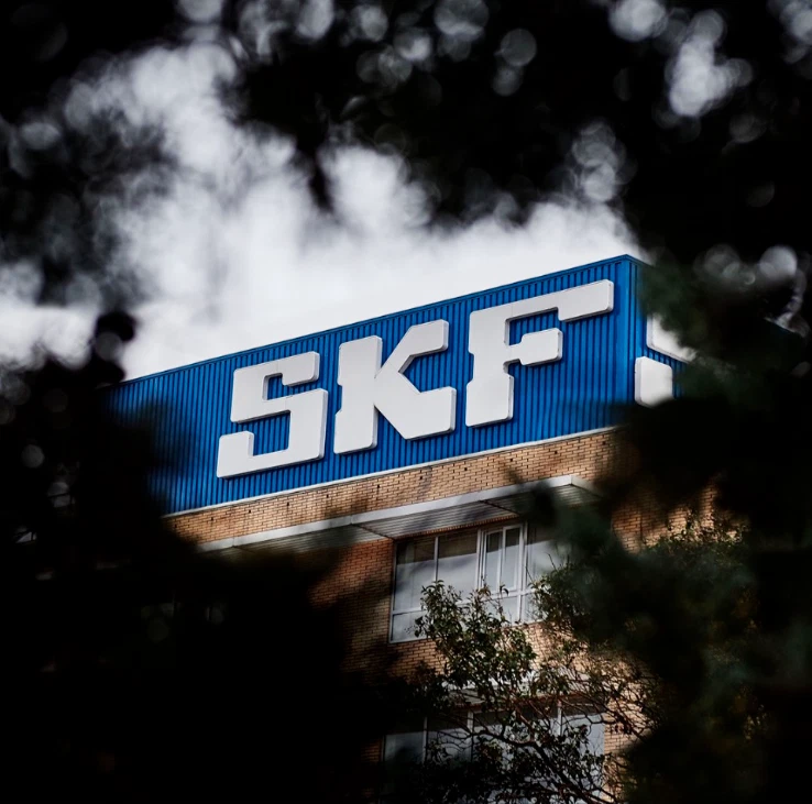 KIT DE SERVIÇO DE VEDAÇÃO DE GARFO KTM SX125 SX150 SX250 SKF MOTOREX RACING OIL 2017-2024 - Imagem 2 de 4