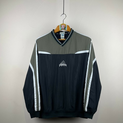 Vintage Adidas Golf Three Stripes 