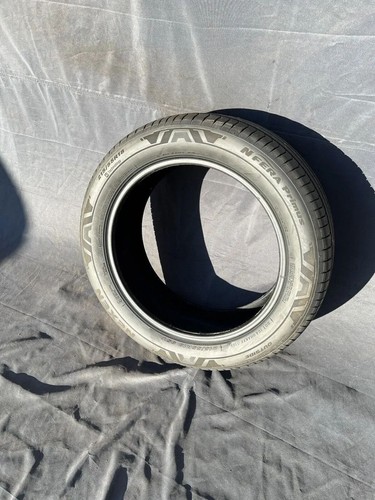 215/55 R18 95V Nexen N Fera Primus AI Technologie Sommerreifen DOT 11/23 DEMO - Bild 2 von 9