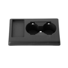 New Oem 2015-2022 Ford F-250 F250 Super Duty Center Console Dual Cup Holder