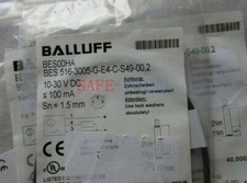 New one Balluff BES00HA BES 516-3005-G-E4-C-S49-00,2 Sensor
