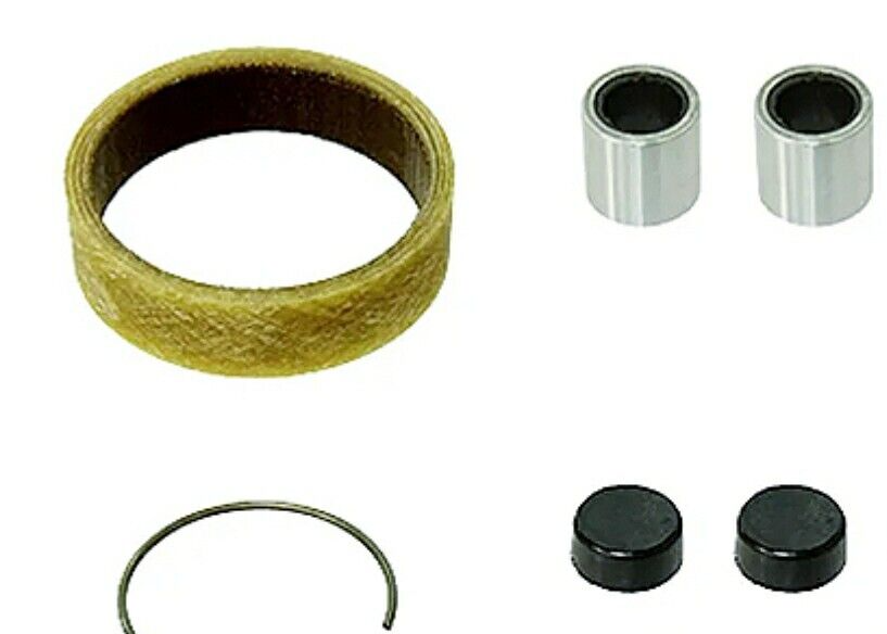 Caltric Primary Clutch Rebuild Kit With Buttons/Rollers/Bushings For Polaris Sportsman 500 RSE (1999-2001)