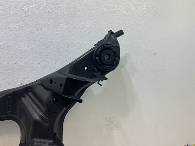 2007-2012 Nissan Altima 4DR Sedan Rear Cross Member / Subframe K Brace (Used OEM)