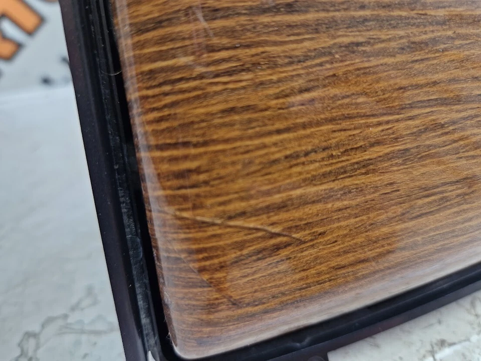 Volvo XC90 2005 2,4 diésel D5 consola central portavasos 30672025 Foto 3 de 4