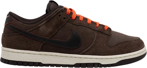 Nike Dunk Premium Low Baroque Brown