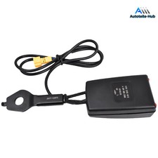 Vorne Links Sicherheitsgurtschnalle f&uuml;r Mercedes-Benz C-Klasse W204 S204