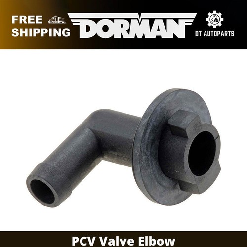 ACDelco CV4004C Professional Positive Crank Ventilation (PCV) Valve Elbow : Buy Online At Best Price In KSA - Souq Is Now - View #9