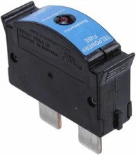 Bussmann TPC-3 3Amp (3A) TPC 170V Fast-Acting Fuse (Pack of 1)