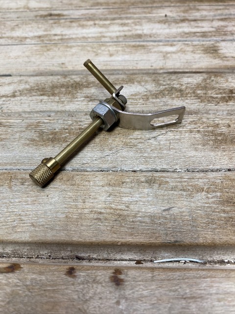 coleman lantern igniter