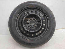 2006-2022 Dodge Charger Challenger 17x4 Wheel Spare Rim Steel