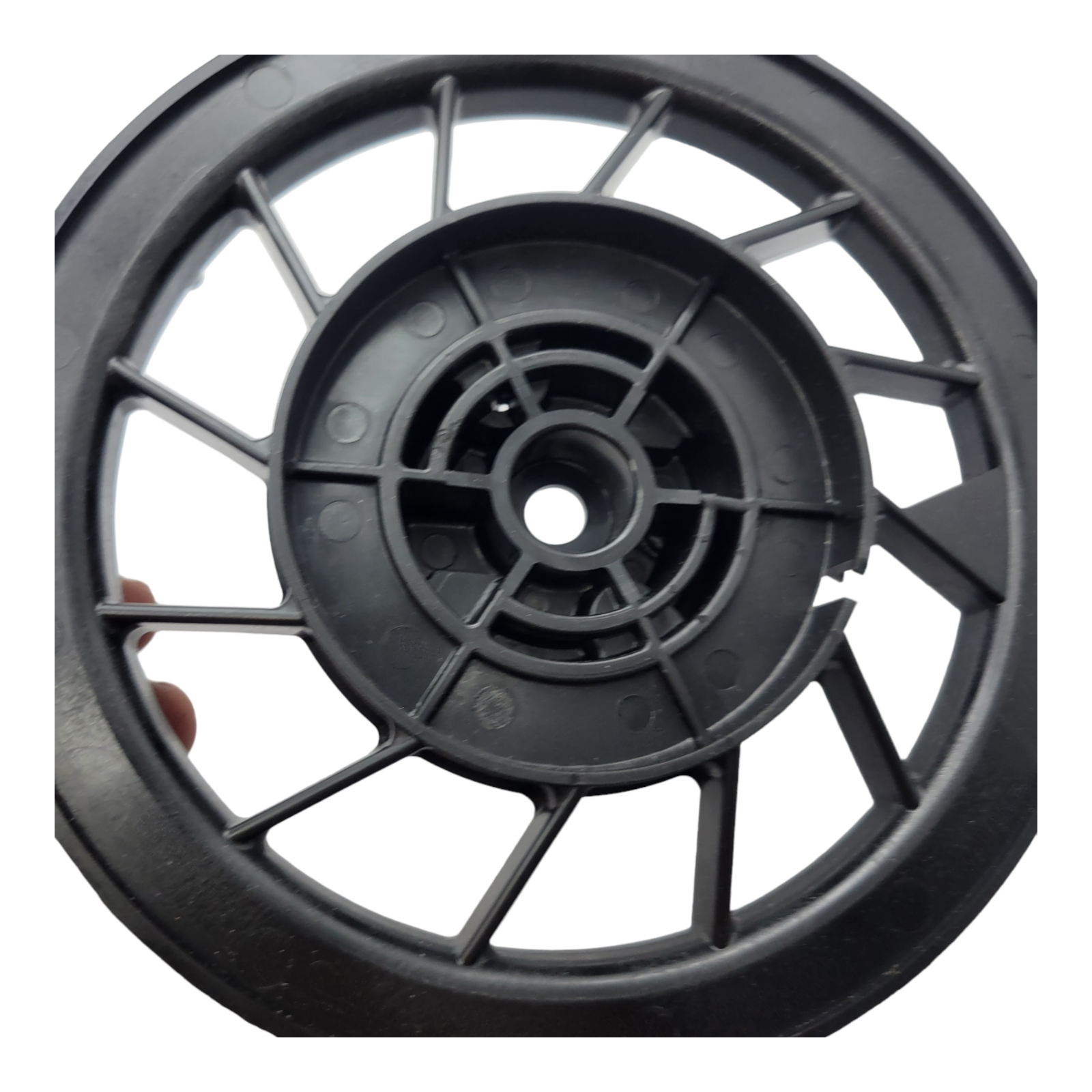 Briggs & Stratton 695129 Starter Pulley 21A800, 21A900, 28AH00, 210700 ...