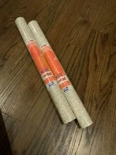 Contact creative covering KITTRICH removable USA set 18in x 24ft beige Granite