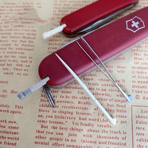 Victorinox SWISS ARMY KNIFE Accessories Replacement Part all colors eBay