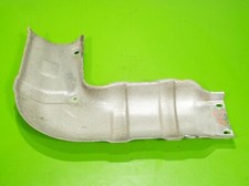 90-93 Integra Oem Rear Back Exhaust Heat Shield Guard Cover Panel