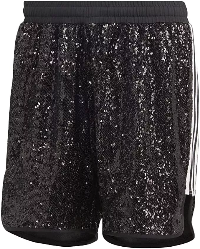 Men's sequin shop shorts