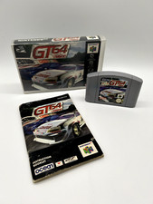 ebay® Auktion 396150533138 | GT64 Championship Edition - Nintendo 64 N64 - Händler Thumbnail of ebay® auction 396150533138 | GT64 Championship Edition - Nintendo 64 N64 - Händler