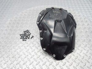 2018 15-18 BMW R1200RS Front Engine Skid Bash Plate Frame Guard Protection Cover