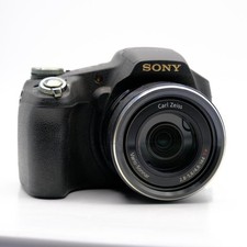 Sony Cyber-Shot DSC-HX100V digitale Bridgekamera - Fotofachhändler -