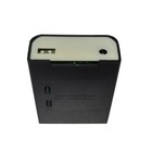 Connect in Series&Parallel 12V Power Bank Portable Car Jump Starter Charger