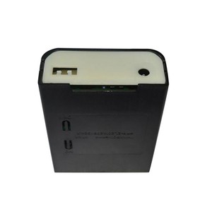 Connectez-vous dans Série & Parallel 12V Chargeur de démarrage de saut de voiture portable Power Bank