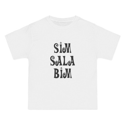 SIM SALA BIM - MAGIC / Beefy-T   Short-Sleeve T-Shirt